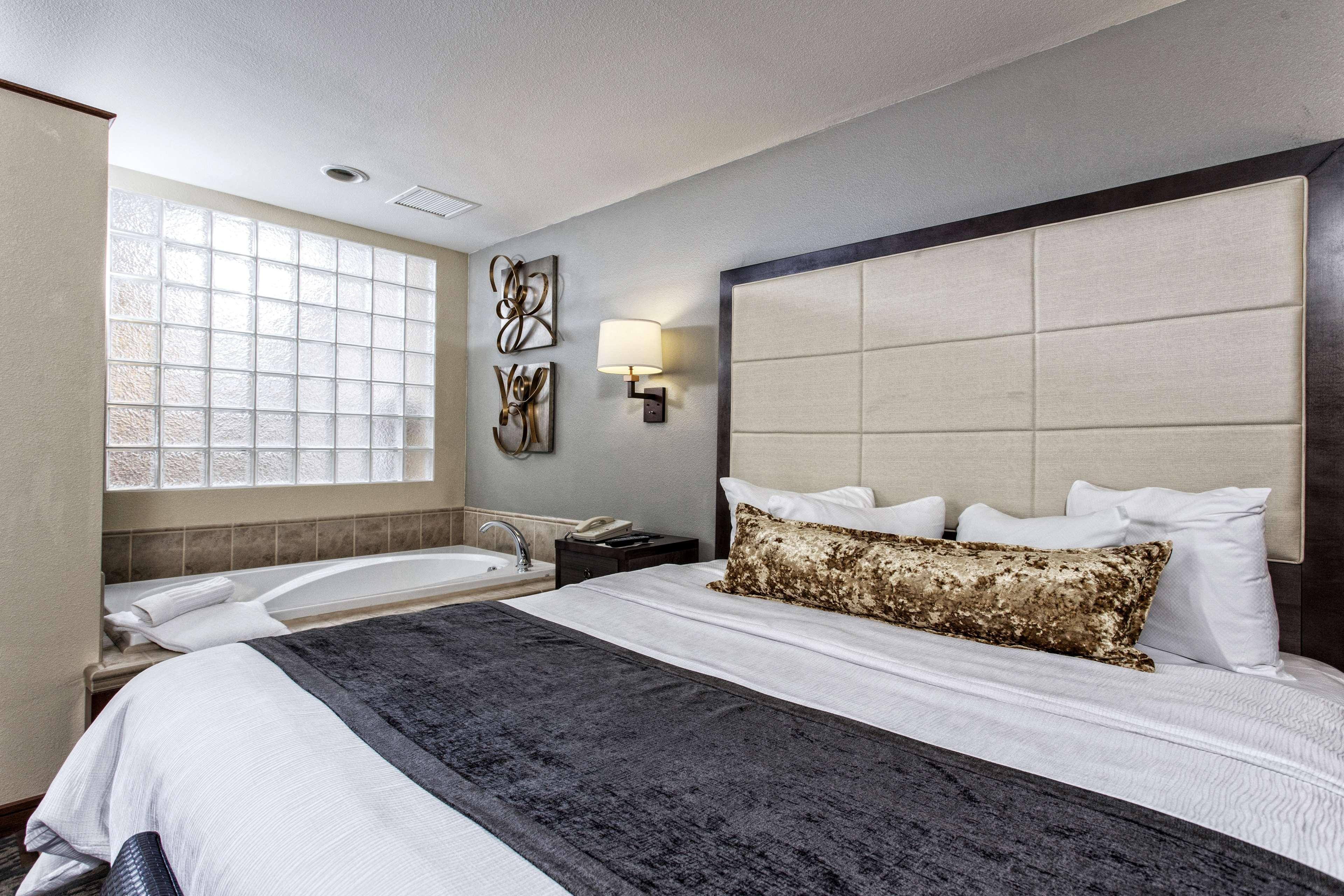 Copperleaf Boutique Hotel & Spa; BW Premier Collection Appleton Exterior foto